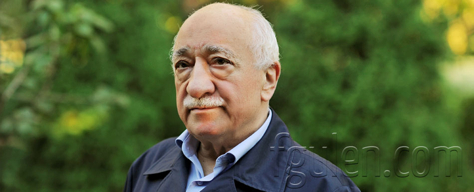 Gülen rejects labeling of Hizmet as ‘gang,’ calls it ‘traitorous’